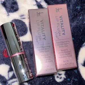 IT Cosmetics Vitality Lip Flush Stain - “pure joy”
